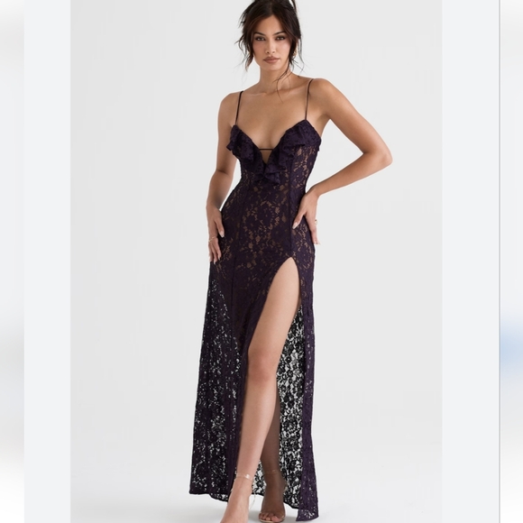 HOUSE OF CB Malia dress New - Picture 9 of 16